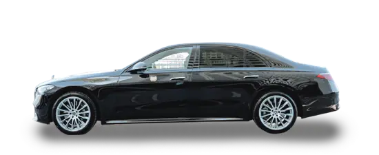 メルセデスベンツ S580 4MATIC