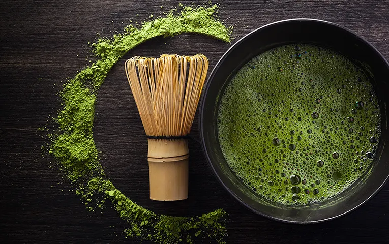 Tea Ceremony