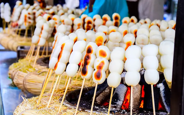 Dango