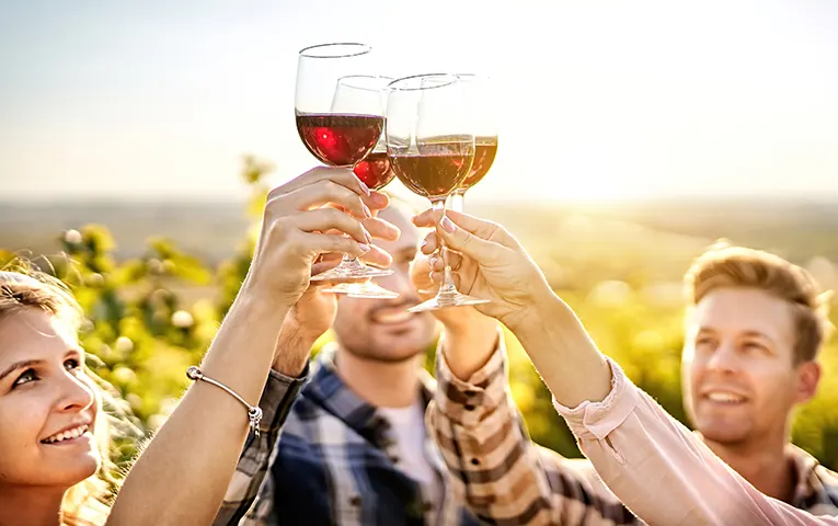 Cheers image