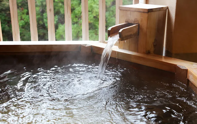 Hot Spring