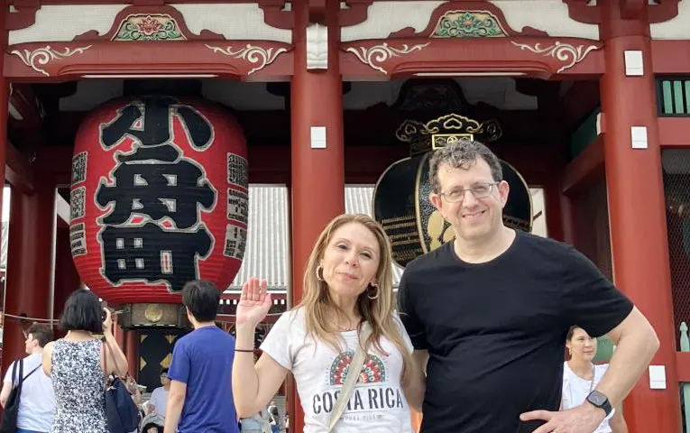Asakusa