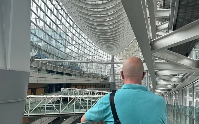 Makuhari Messe