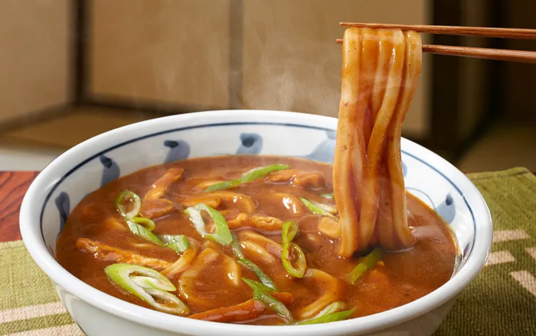 Udon