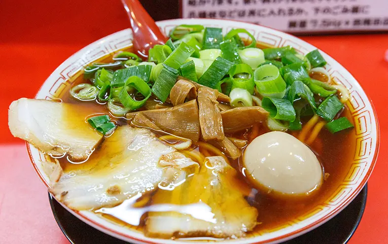Ramen