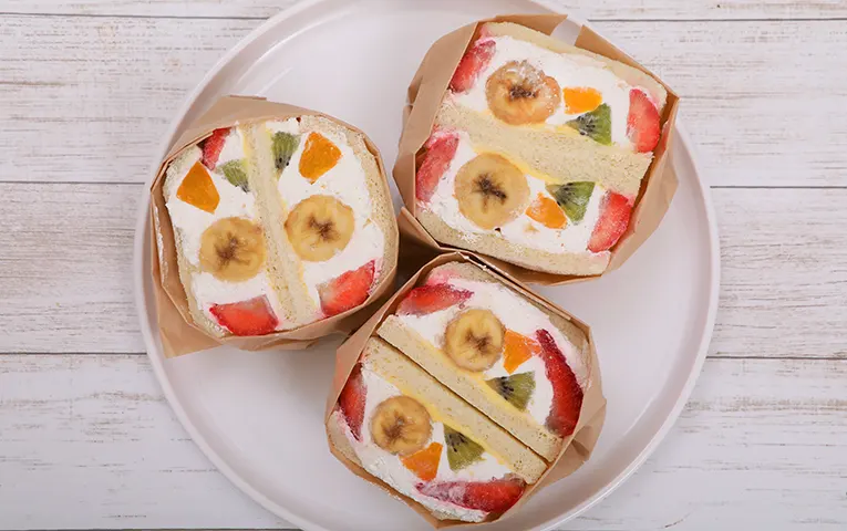 dessert
