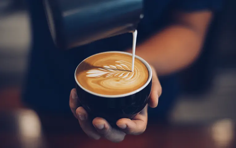 Tokyo Cafe