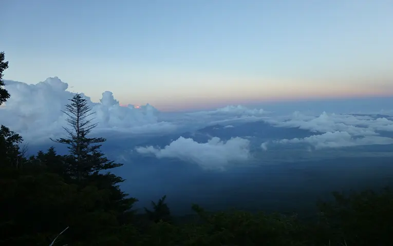 Mt.Fuji