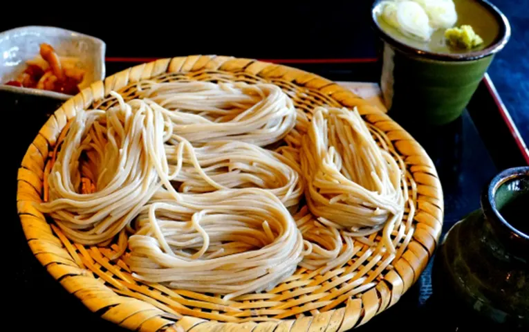 Soba