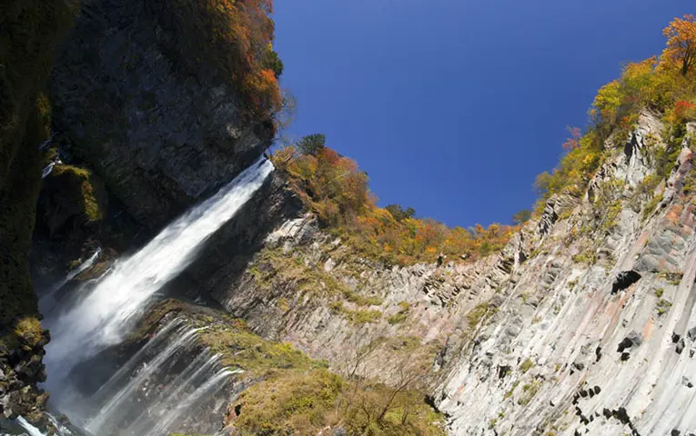Kegon waterfall