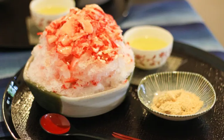 Shaved Ice