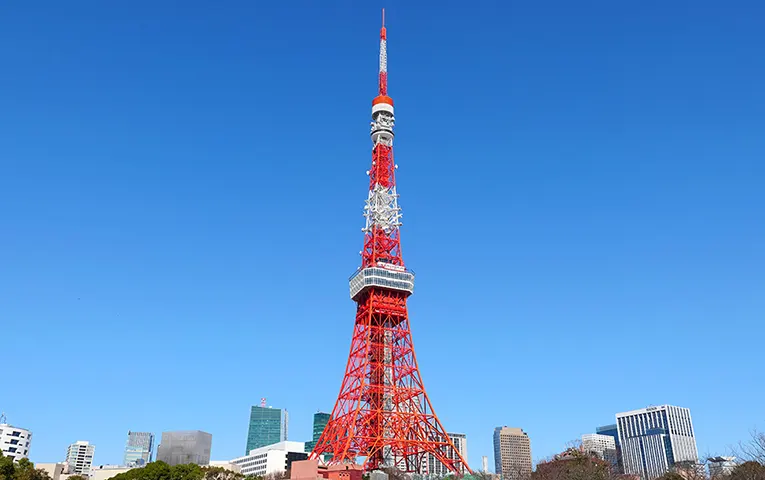 東京タワー