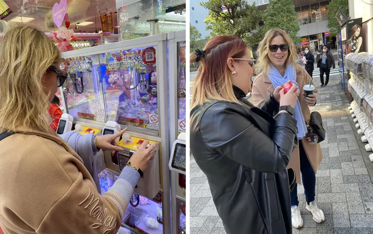 Akihabara culture