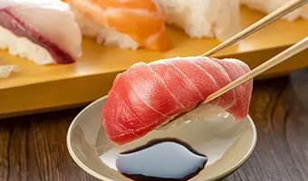 Sushi Making