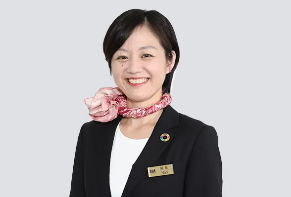 Planner:N.Fujiwara
