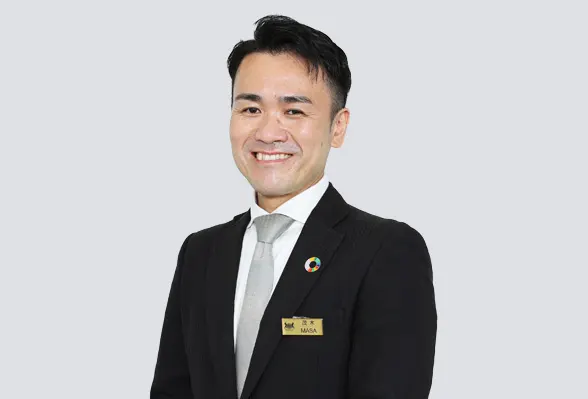 Planner:M.Mogi