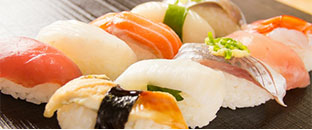ランチ