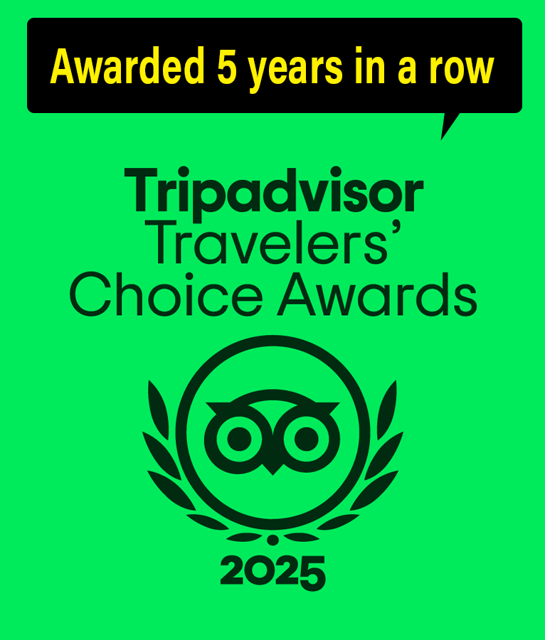 Tripadvoisor