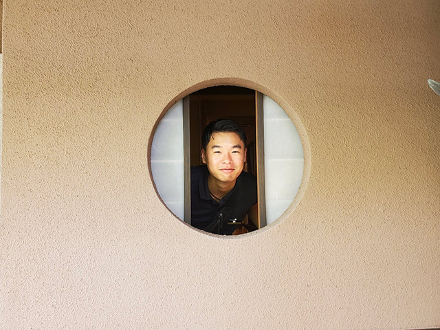 富士、箱根研修