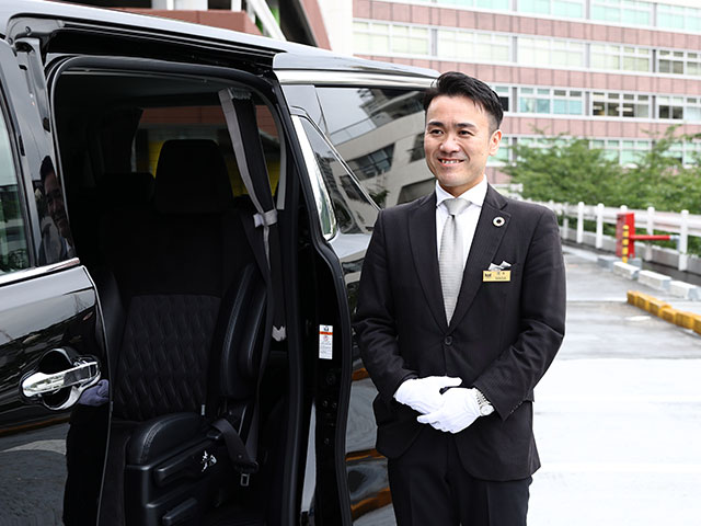 茂木プランナー(プランナー指名は無料です)