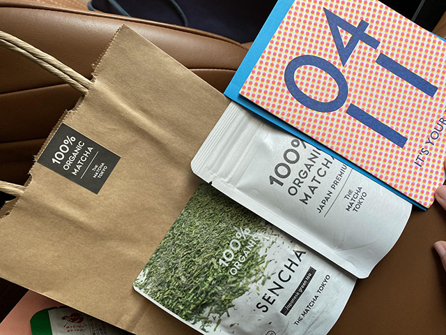 結婚記念日のお祝い