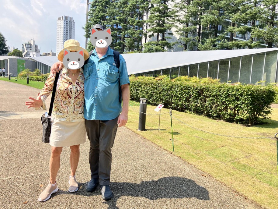 東京ミッドタウン