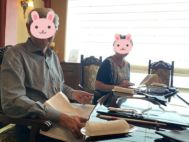 ハイヤーによる東京観光