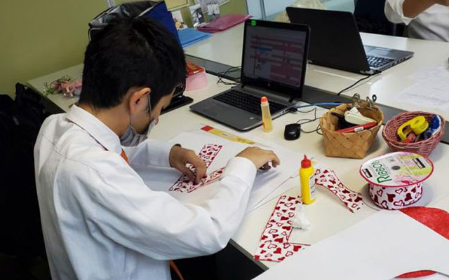 プロポーズ添乗の準備